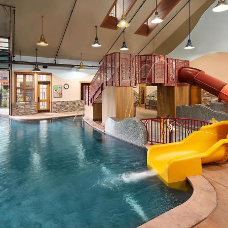 Hyatt Vacation Club At The Ranahan Брекенридж Экстерьер фото